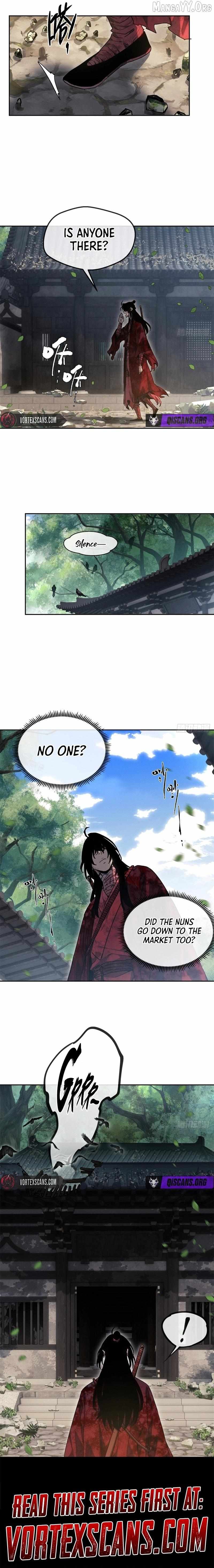 Dao of the Bizarre Immortal Chapter 71 page 7 - 