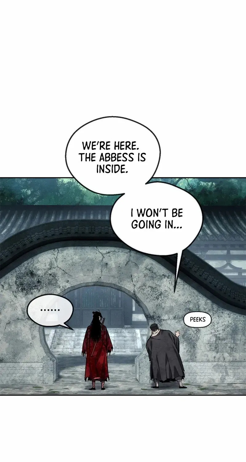 Dao of the Bizarre Immortal Chapter 73 page 11 - 