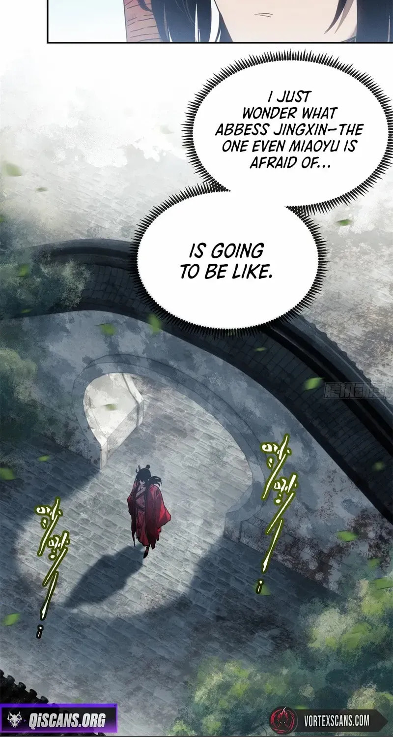 Dao of the Bizarre Immortal Chapter 73 page 14 - 