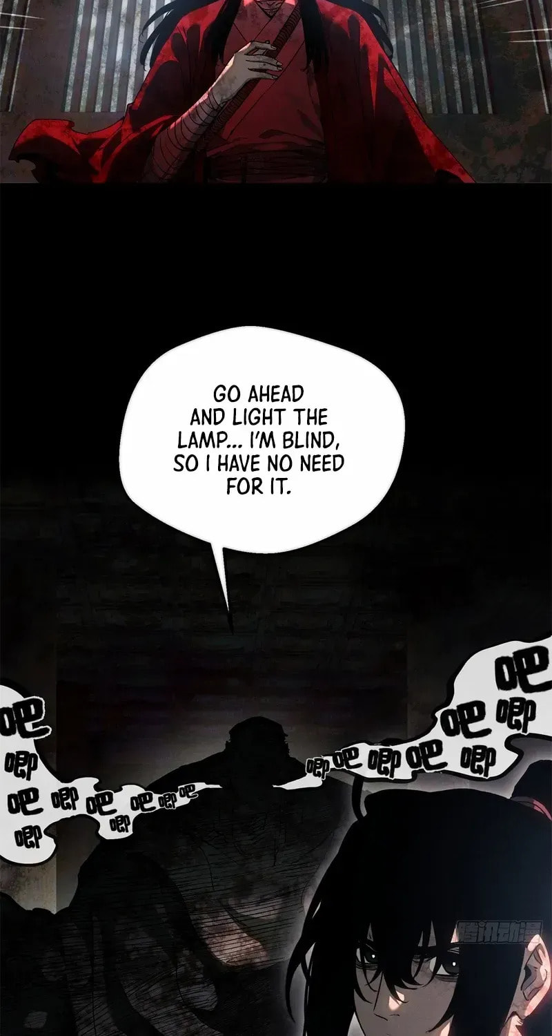 Dao of the Bizarre Immortal Chapter 73 page 18 - 