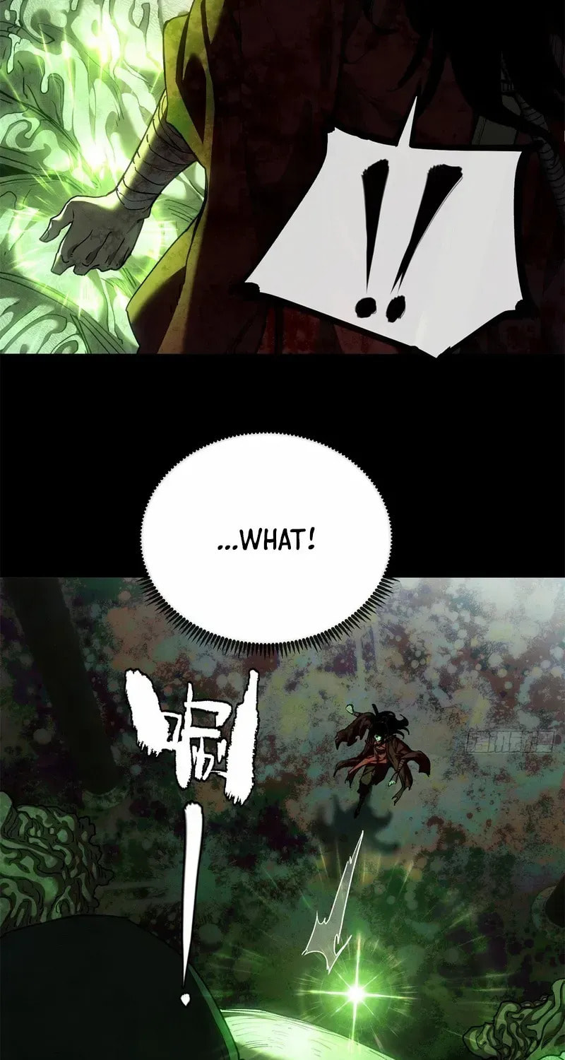 Dao of the Bizarre Immortal Chapter 73 page 23 - 