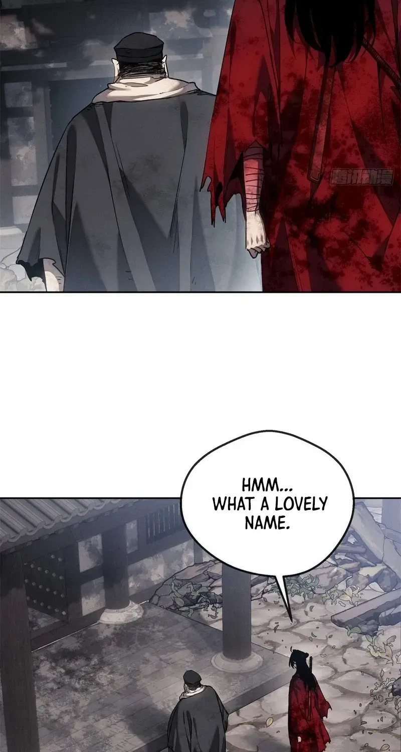 Dao of the Bizarre Immortal Chapter 73 page 6 - 