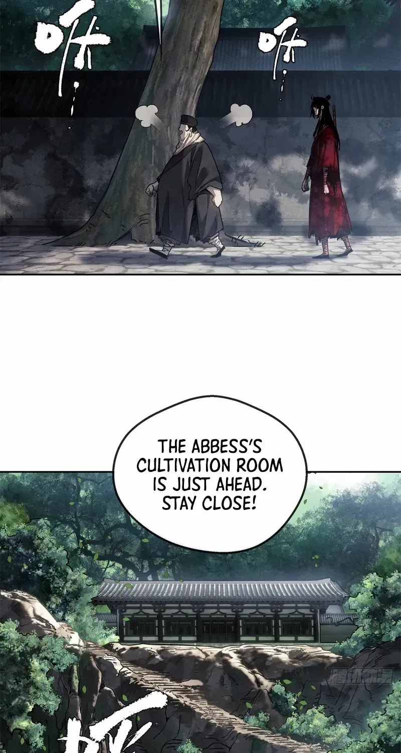 Dao of the Bizarre Immortal Chapter 73 page 9 - 