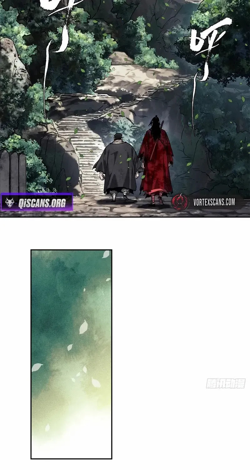 Dao of the Bizarre Immortal Chapter 73 page 10 - 