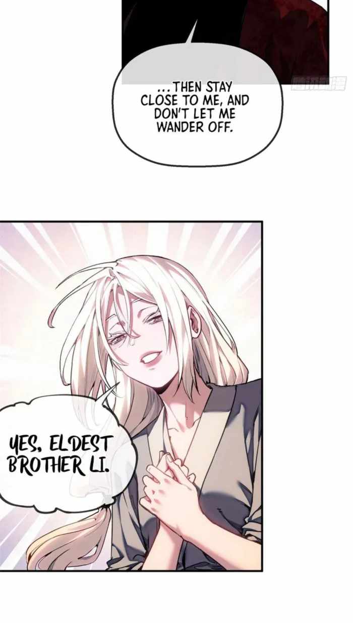 Dao of the Bizarre Immortal Chapter 77 page 5 - 
