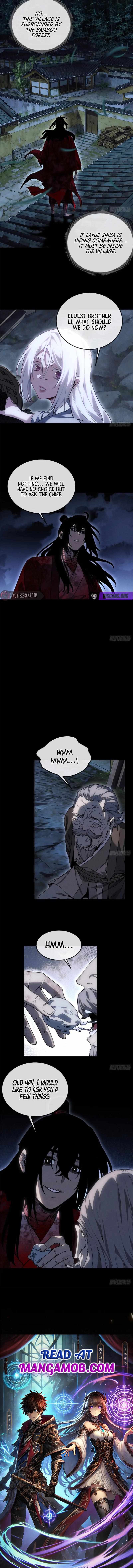 Dao of the Bizarre Immortal Chapter 79 page 9 - 