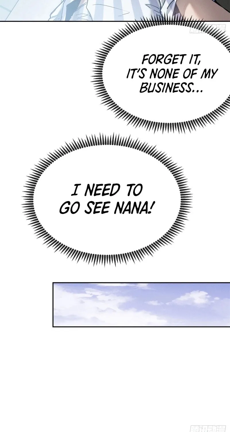 Dao of the Bizarre Immortal Chapter 8 page 11 - 