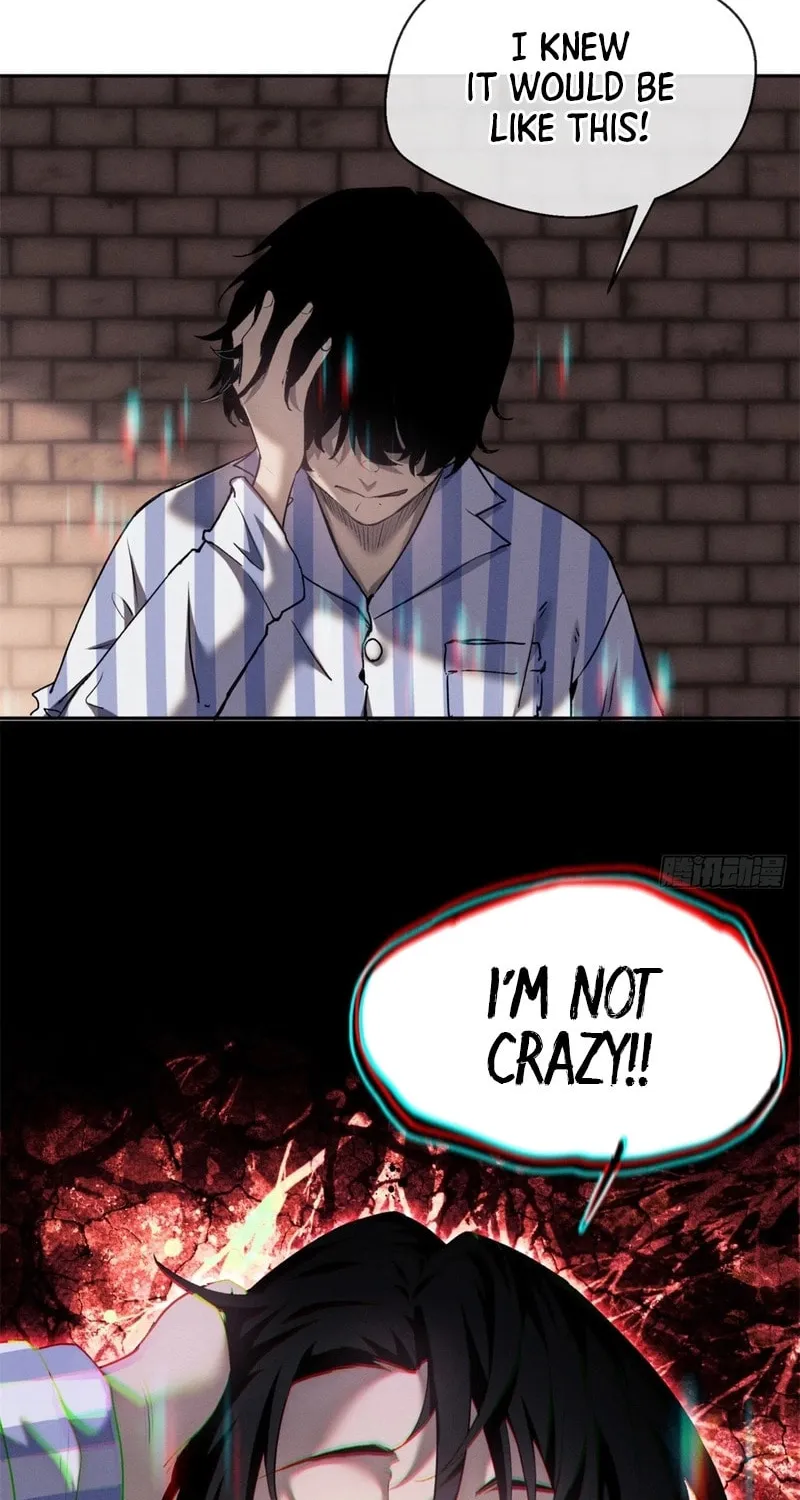 Dao of the Bizarre Immortal Chapter 8 page 16 - 