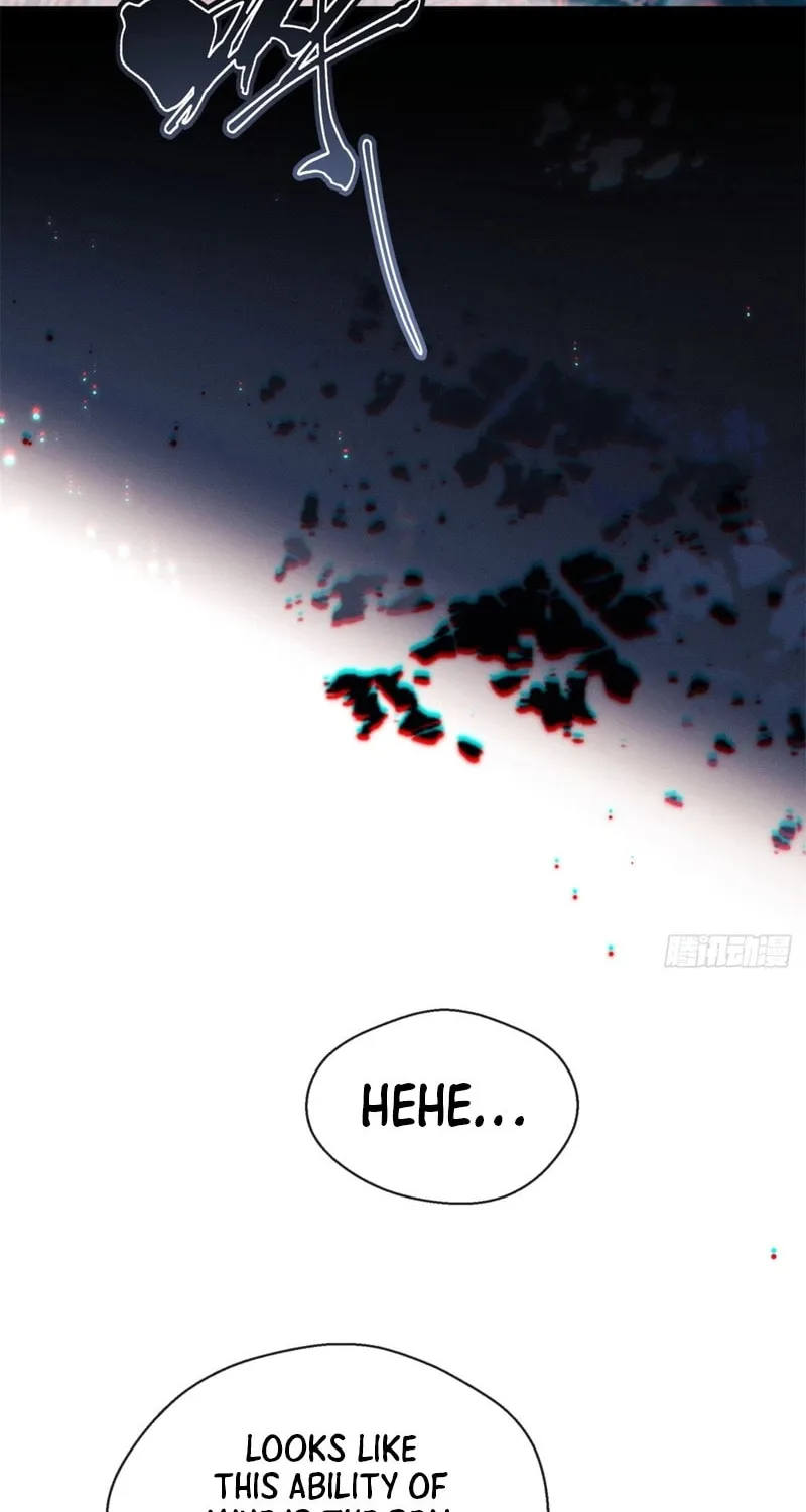 Dao of the Bizarre Immortal Chapter 8 page 19 - 