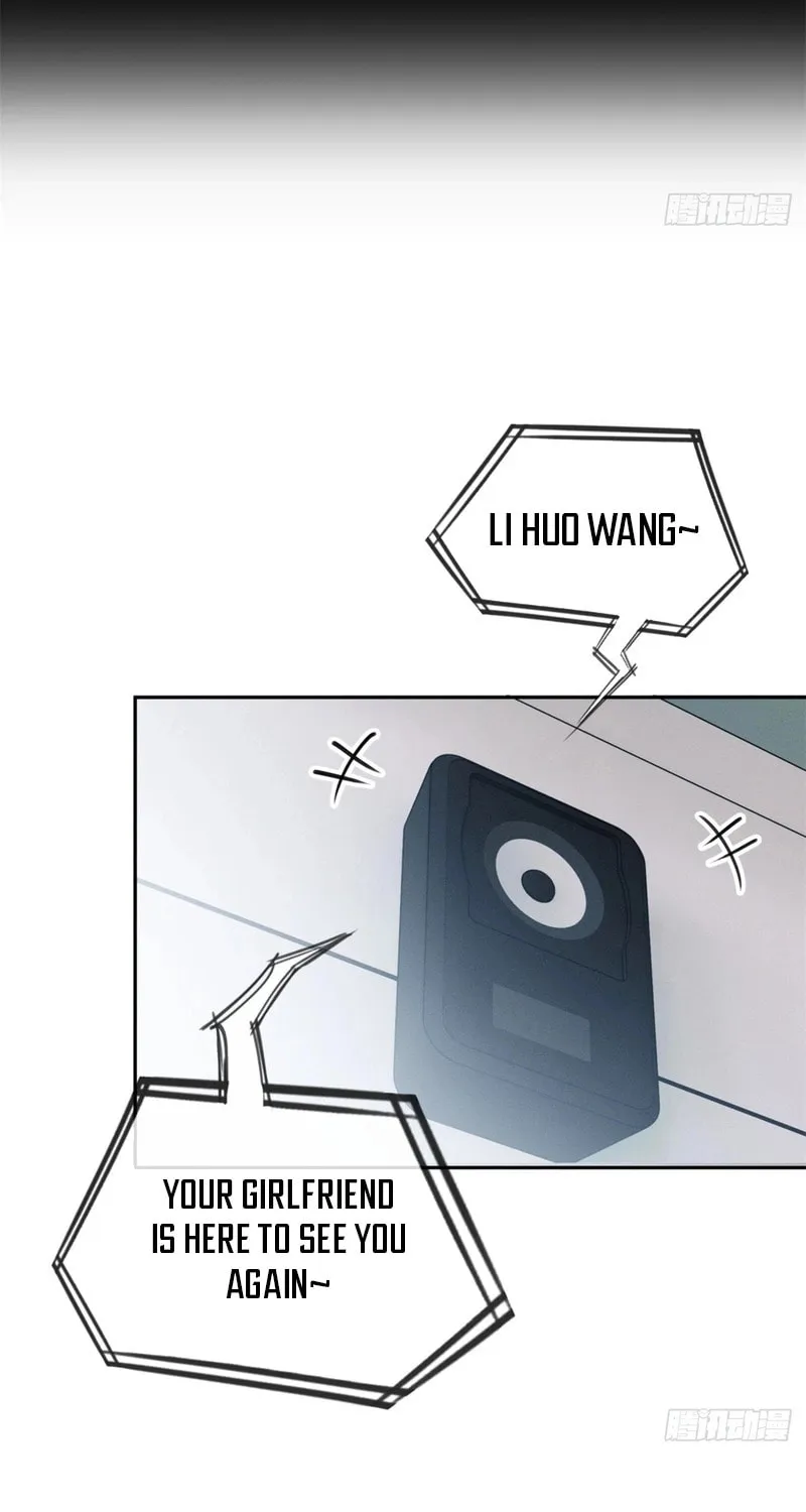 Dao of the Bizarre Immortal Chapter 8 page 3 - 
