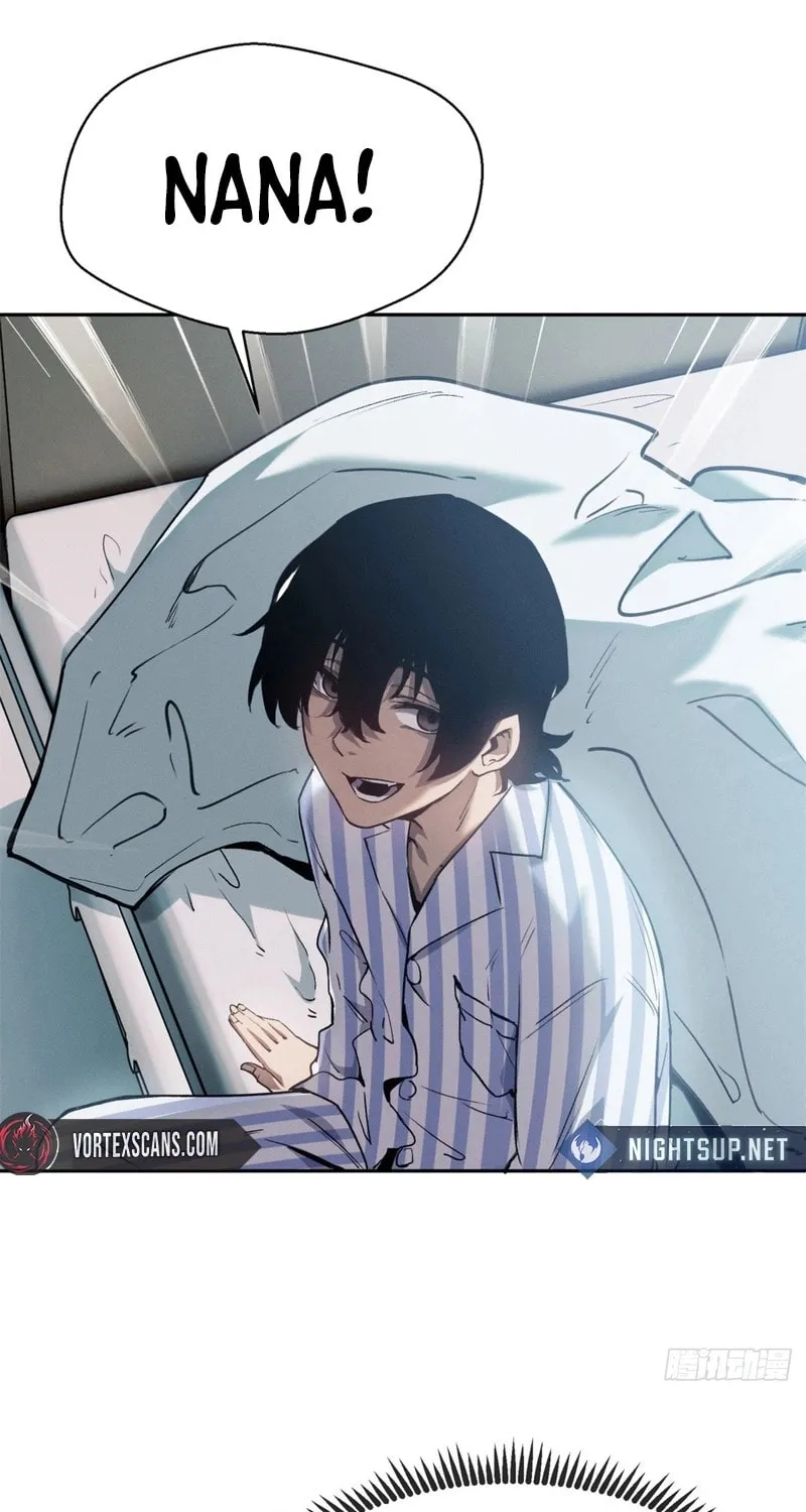 Dao of the Bizarre Immortal Chapter 8 page 4 - 