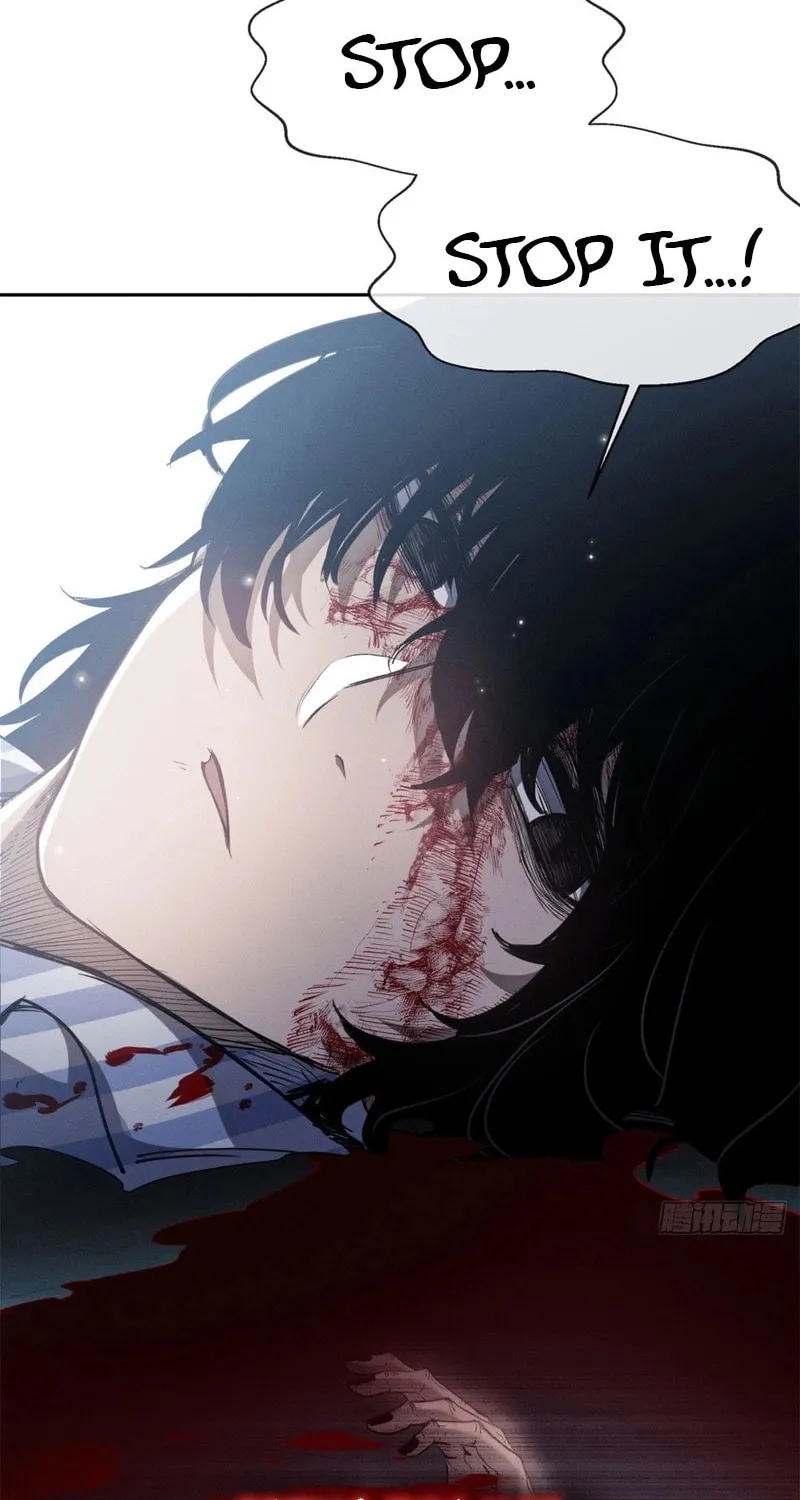 Dao of the Bizarre Immortal Chapter 8 page 32 - 