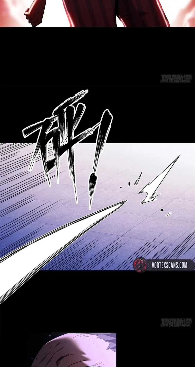 Dao of the Bizarre Immortal Chapter 8 page 38 - 