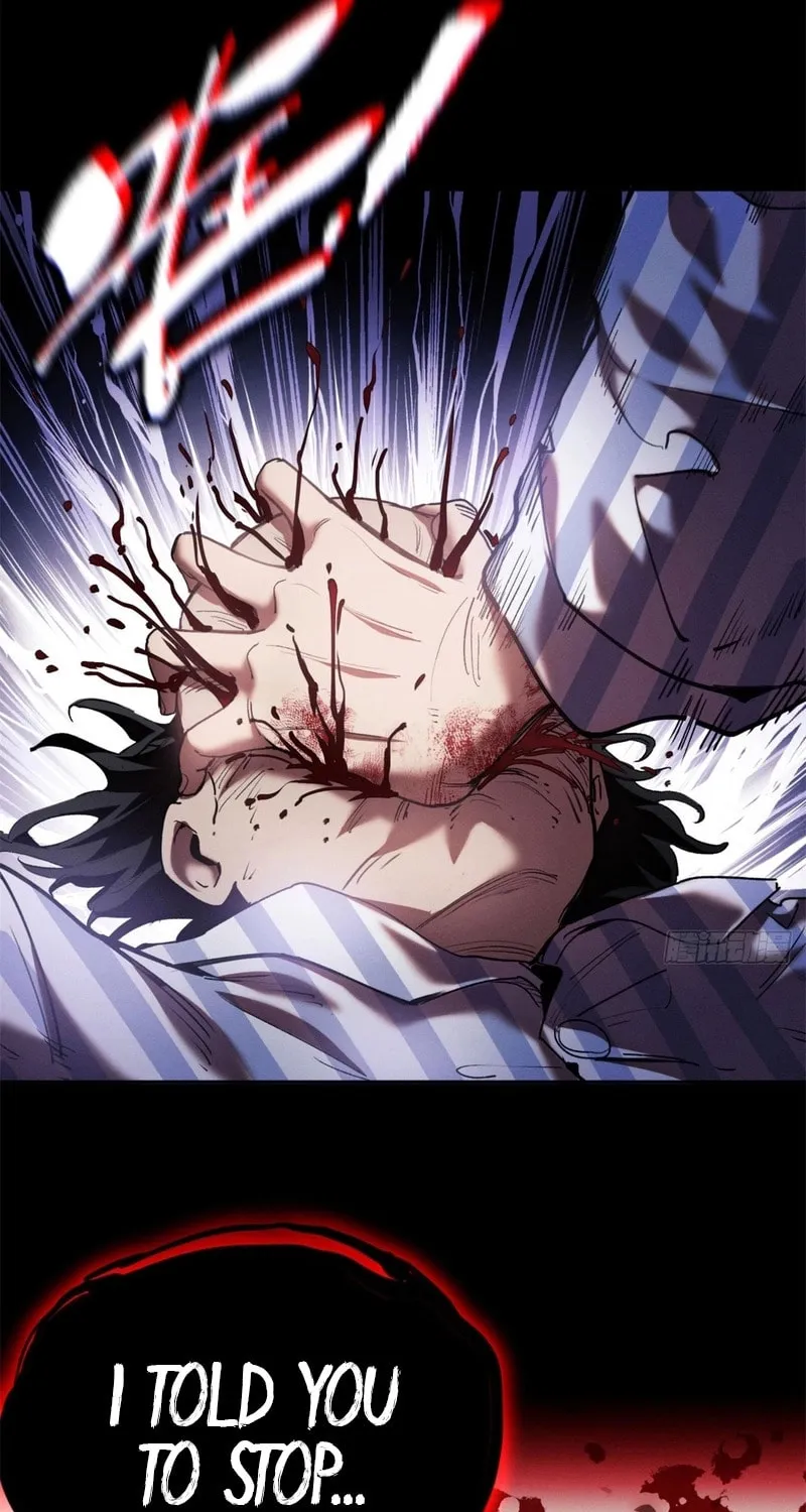 Dao of the Bizarre Immortal Chapter 8 page 41 - 