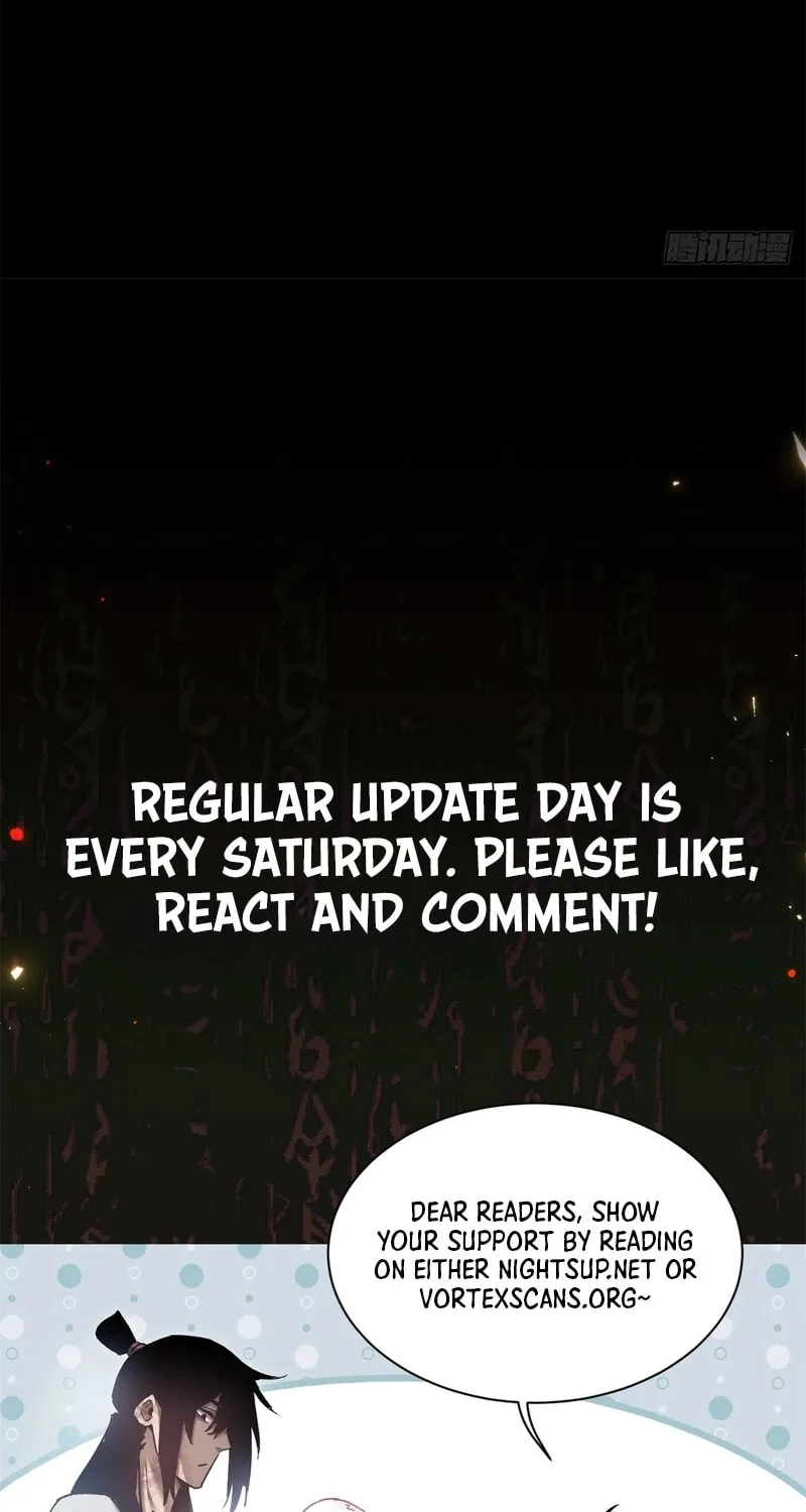 Dao of the Bizarre Immortal Chapter 8 page 44 - 
