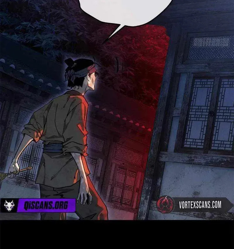 Dao of the Bizarre Immortal Chapter 81 page 16 - 