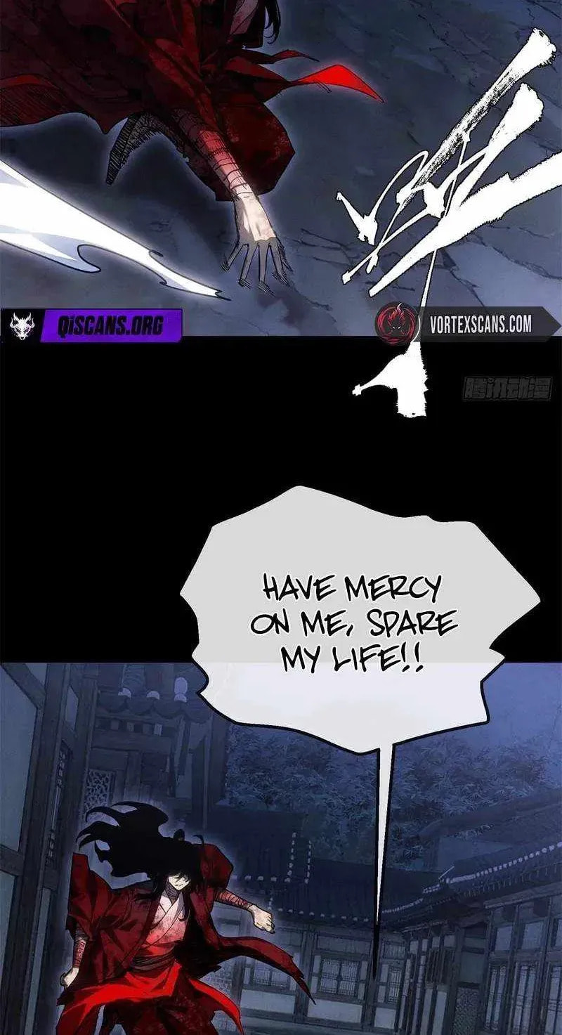 Dao of the Bizarre Immortal Chapter 81 page 20 - 