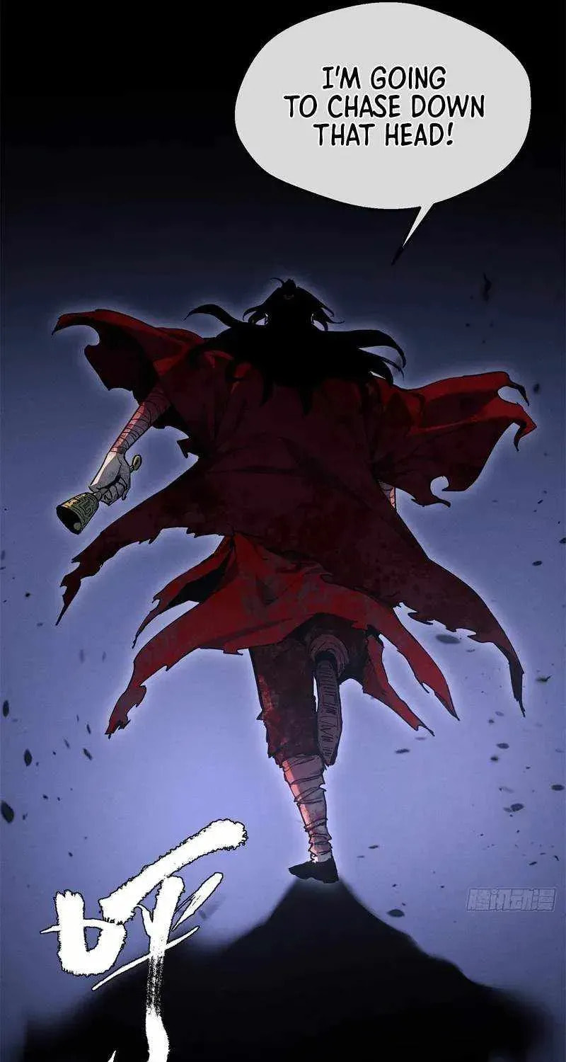 Dao of the Bizarre Immortal Chapter 81 page 25 - 