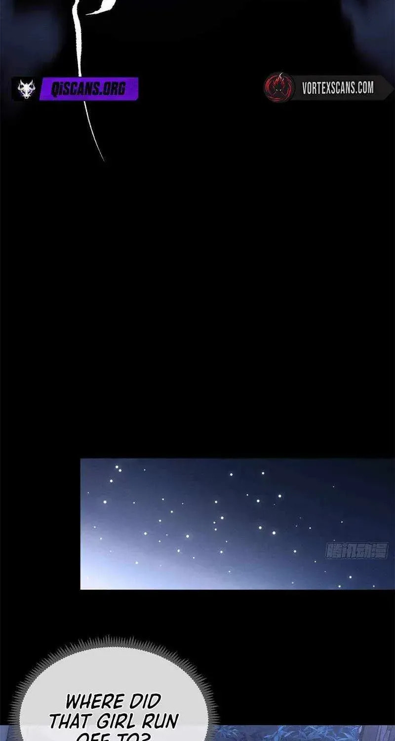 Dao of the Bizarre Immortal Chapter 81 page 26 - 