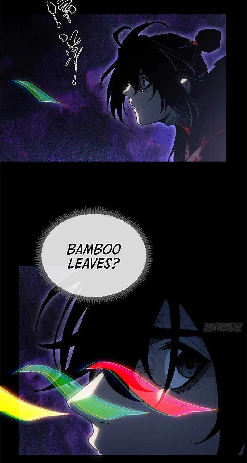Dao of the Bizarre Immortal Chapter 81 page 29 - 