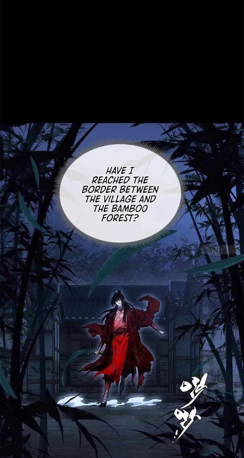 Dao of the Bizarre Immortal Chapter 81 page 30 - 