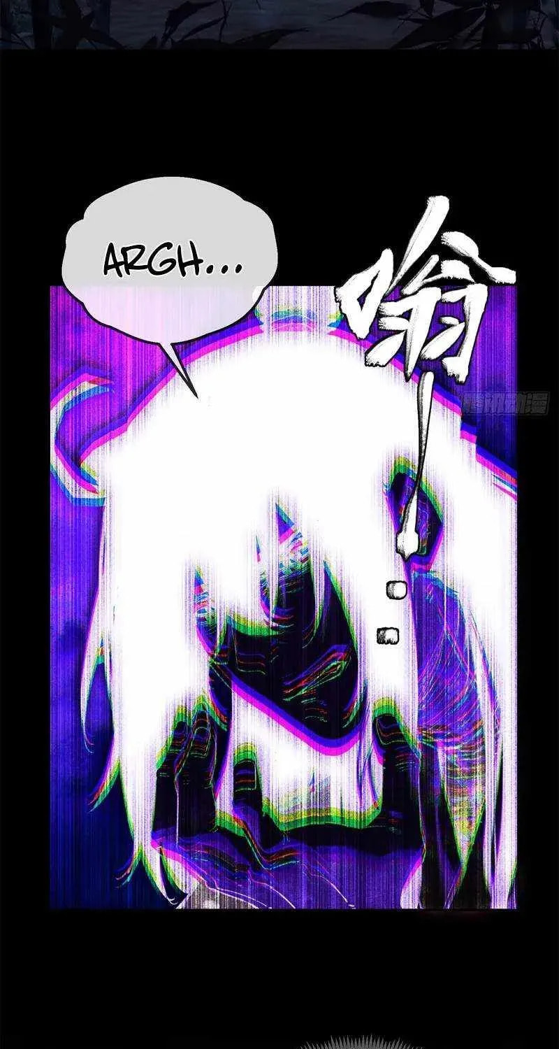 Dao of the Bizarre Immortal Chapter 81 page 31 - 