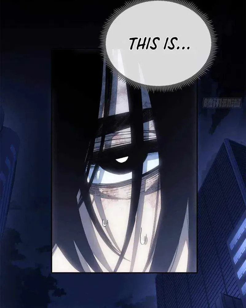 Dao of the Bizarre Immortal Chapter 81 page 32 - 
