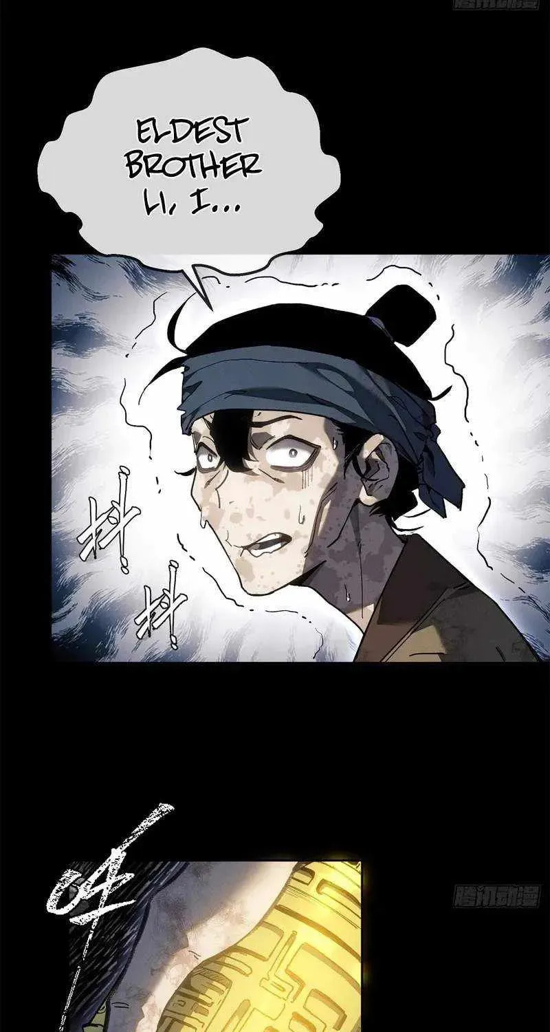 Dao of the Bizarre Immortal Chapter 81 page 5 - 