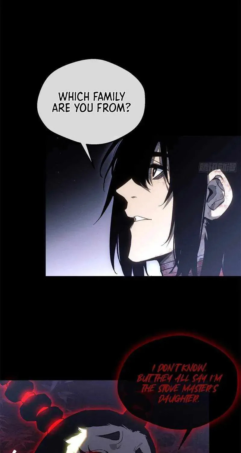 Dao of the Bizarre Immortal Chapter 81 page 9 - 