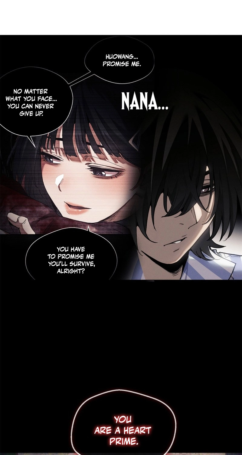 Dao of the Bizarre Immortal Chapter 85 page 11 - 