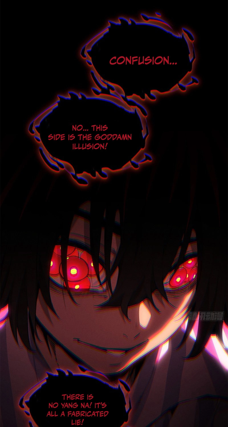 Dao of the Bizarre Immortal Chapter 85 page 13 - 