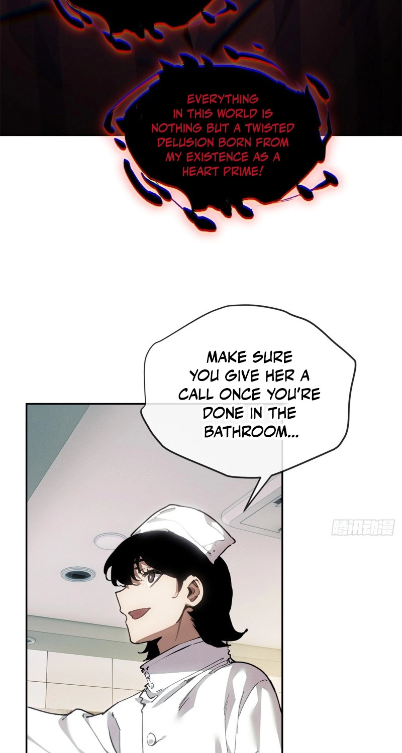 Dao of the Bizarre Immortal Chapter 85 page 14 - 