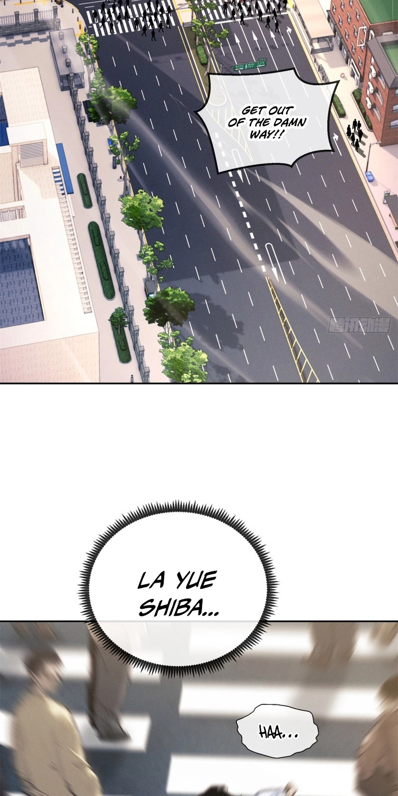 Dao of the Bizarre Immortal Chapter 85 page 19 - 