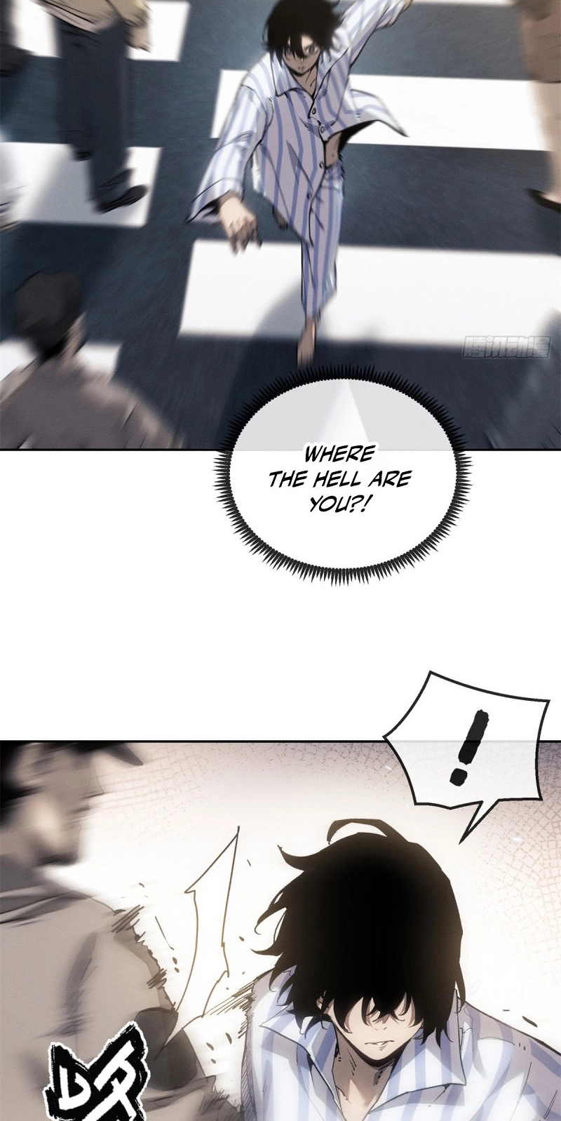 Dao of the Bizarre Immortal Chapter 85 page 20 - 