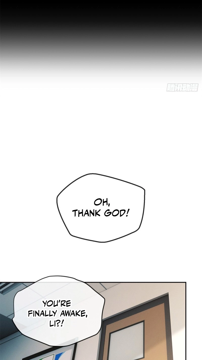 Dao of the Bizarre Immortal Chapter 85 page 3 - 