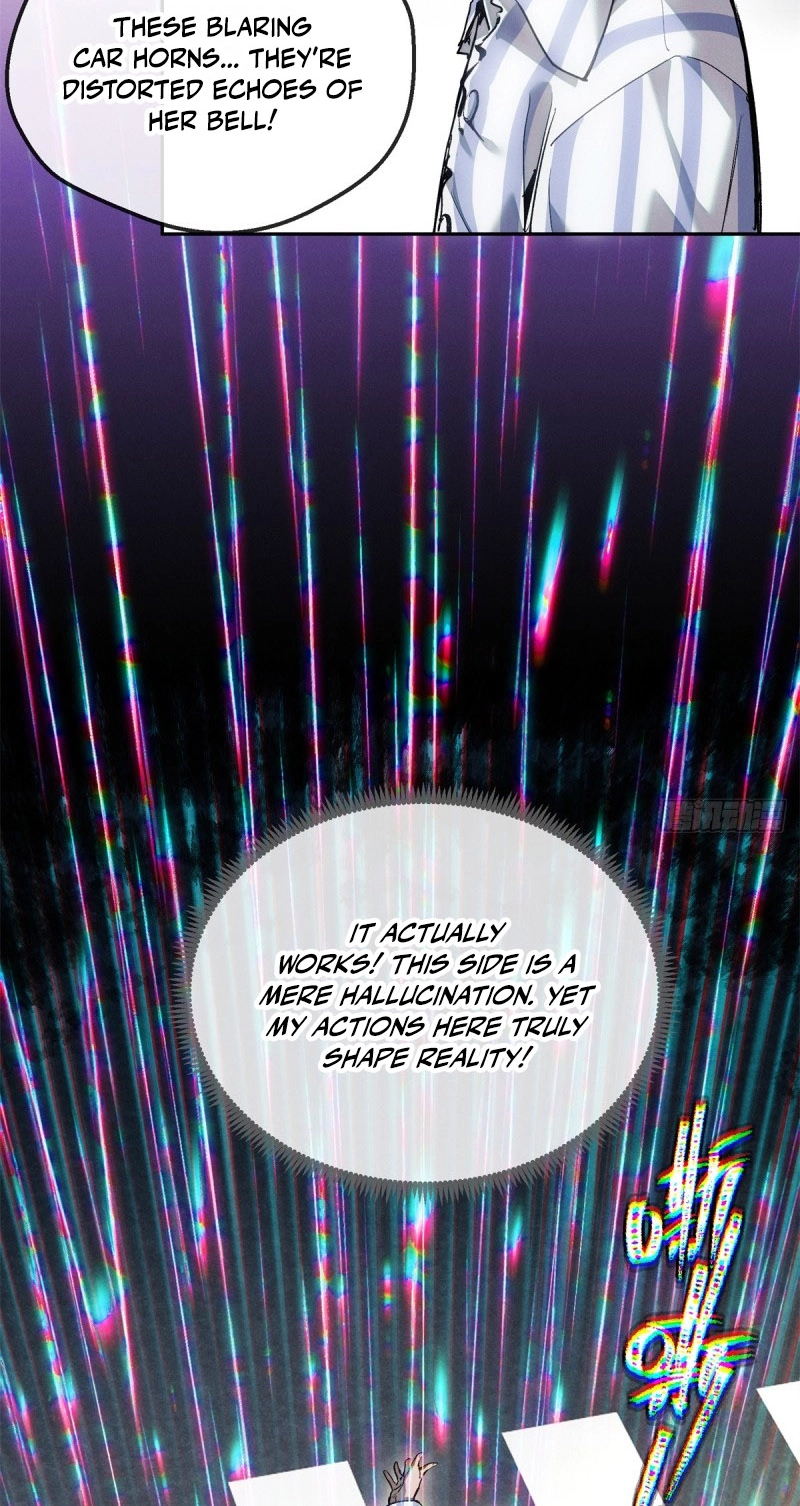 Dao of the Bizarre Immortal Chapter 85 page 30 - 
