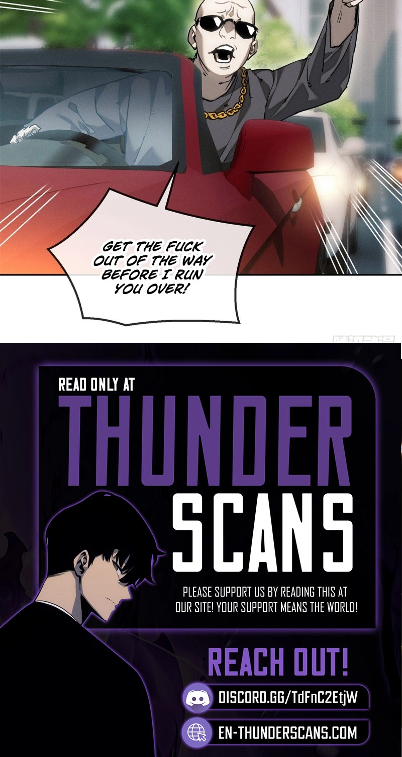 Dao of the Bizarre Immortal Chapter 85 page 32 - 