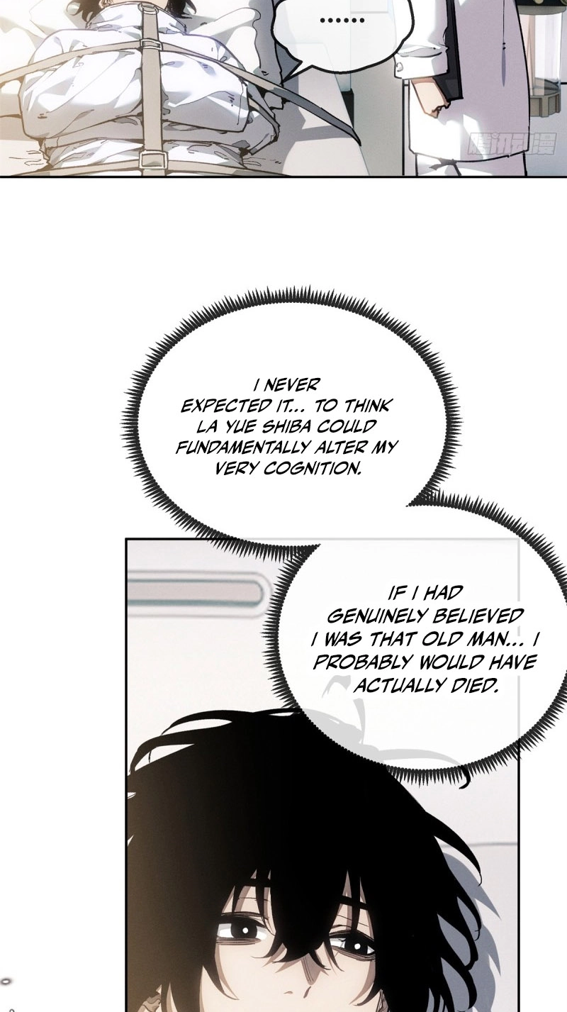 Dao of the Bizarre Immortal Chapter 85 page 5 - 