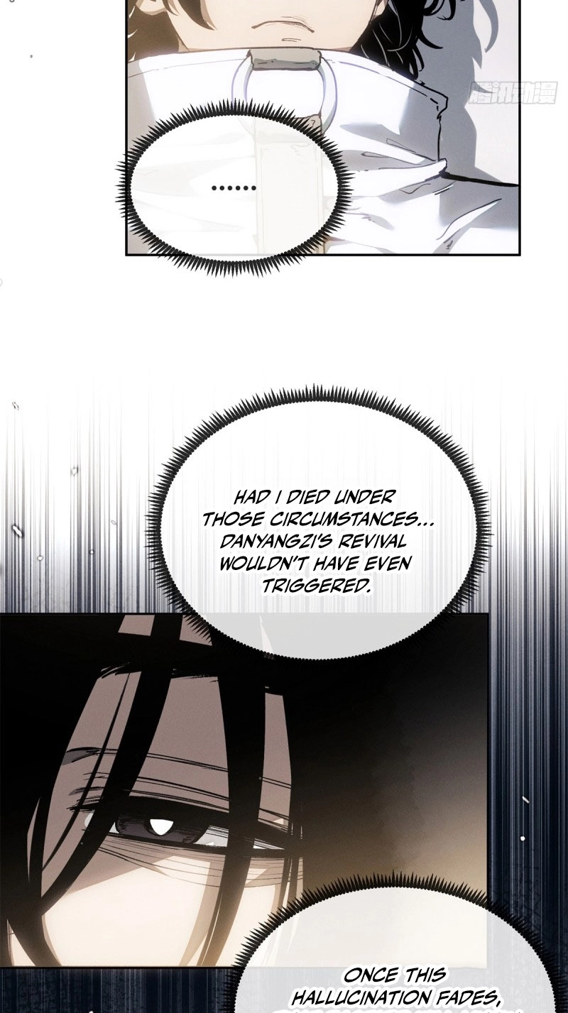 Dao of the Bizarre Immortal Chapter 85 page 6 - 