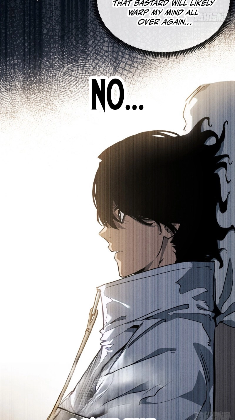 Dao of the Bizarre Immortal Chapter 85 page 7 - 