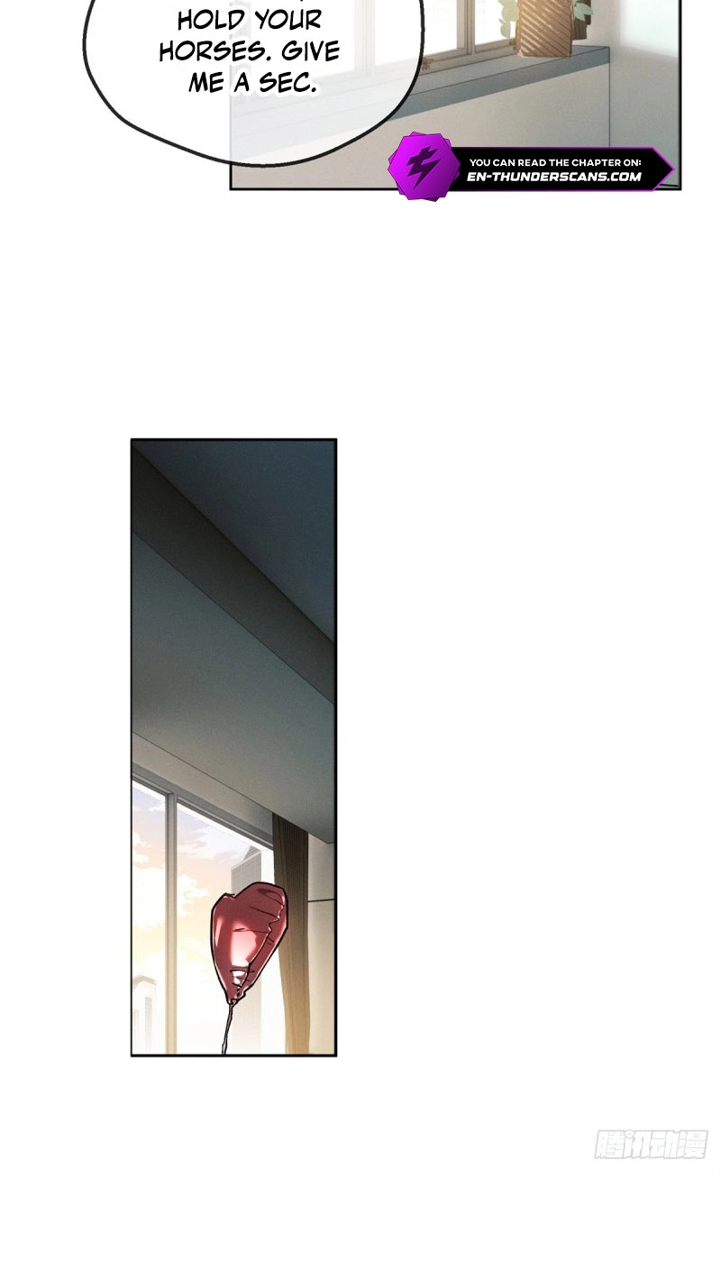 Dao of the Bizarre Immortal Chapter 85 page 9 - 