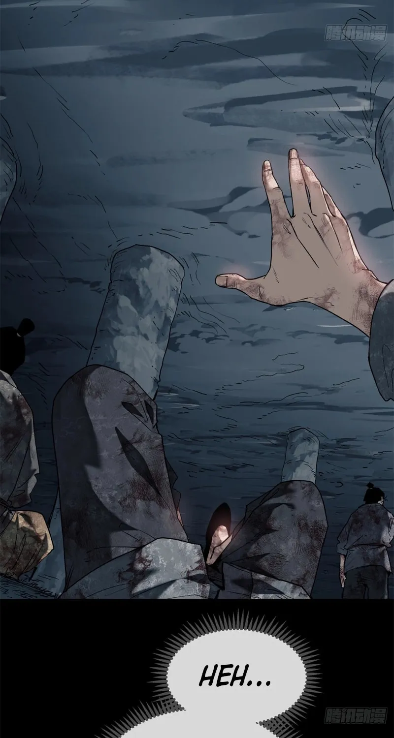 Dao of the Bizarre Immortal Chapter 9 page 14 - 