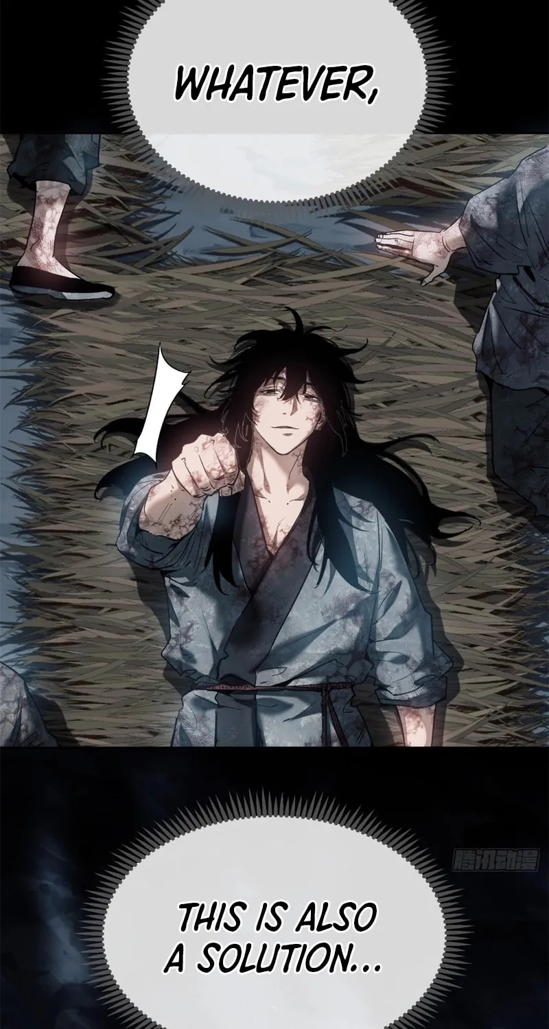 Dao of the Bizarre Immortal Chapter 9 page 15 - 