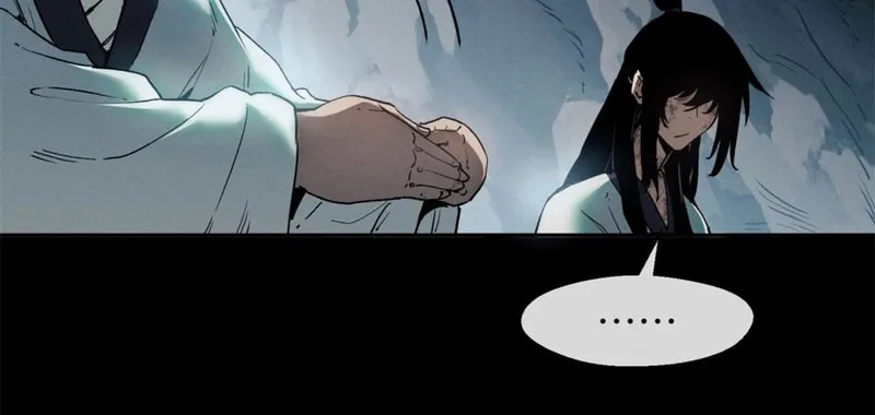 Dao of the Bizarre Immortal Chapter 9 page 21 - 