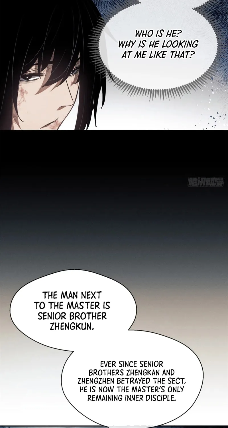 Dao of the Bizarre Immortal Chapter 9 page 23 - 