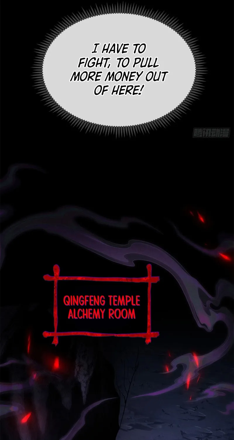 Dao of the Bizarre Immortal Chapter 9 page 32 - 