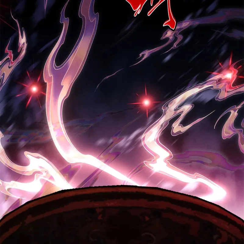 Dao of the Bizarre Immortal Chapter 9 page 36 - 