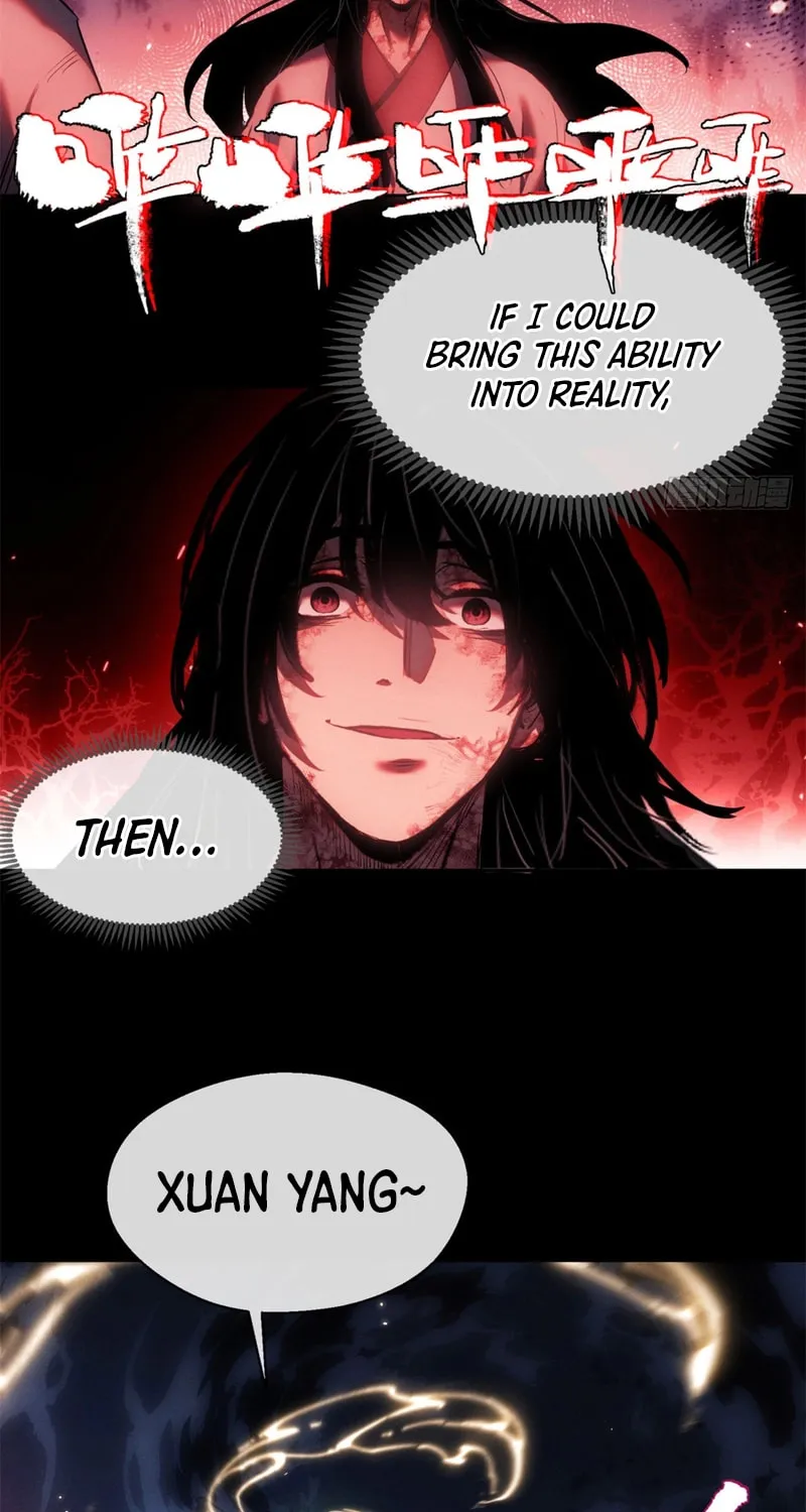 Dao of the Bizarre Immortal Chapter 9 page 39 - 