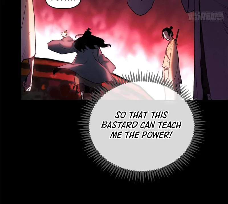 Dao of the Bizarre Immortal Chapter 9 page 41 - 