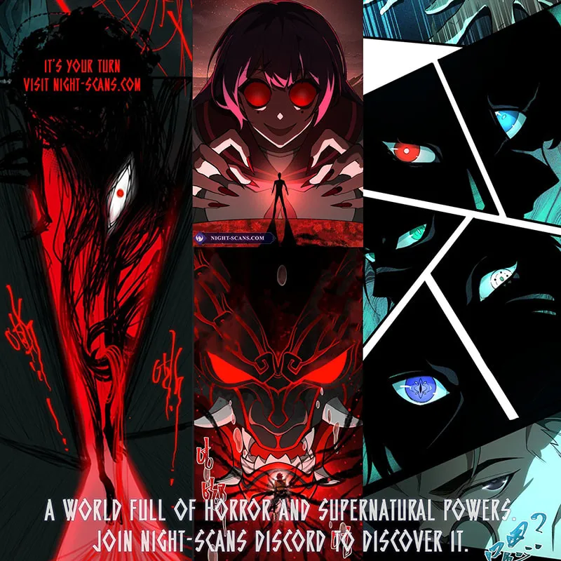 Dao of the Bizarre Immortal Chapter 9 page 44 - 